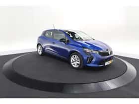 Renault Clio (2025) thumbnail 7