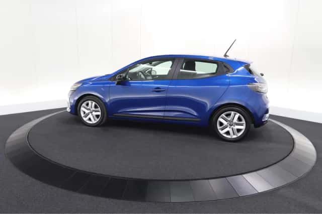 Renault Clio (2025) thumbnail 62