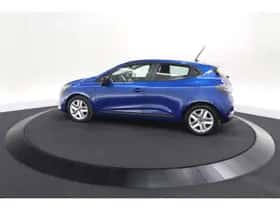 Renault Clio (2025) thumbnail 62
