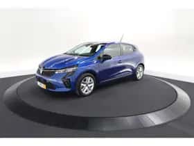 Renault Clio (2025) thumbnail 64