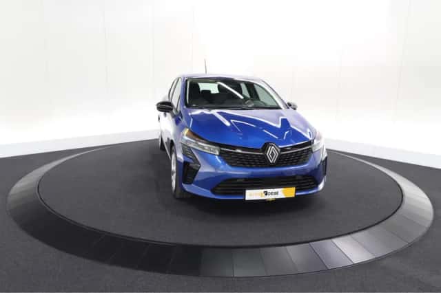 Renault Clio (2025) thumbnail 66