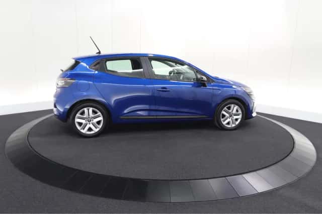 Renault Clio (2025) thumbnail 9