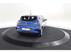 Renault Clio (2025) thumbnail 10