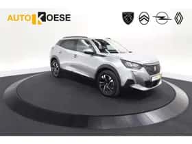 Peugeot 2008 (2020)