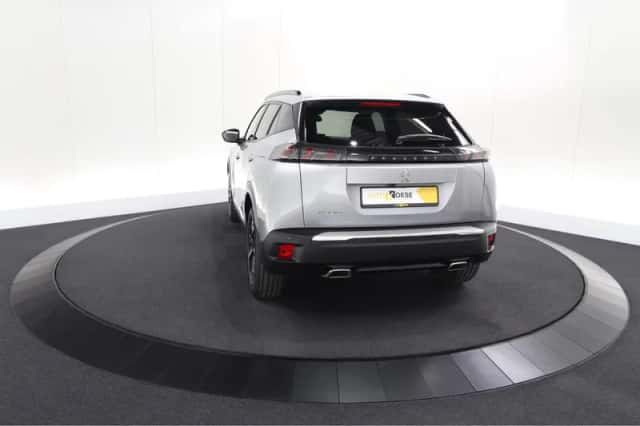 Peugeot 2008 (2020) thumbnail 11