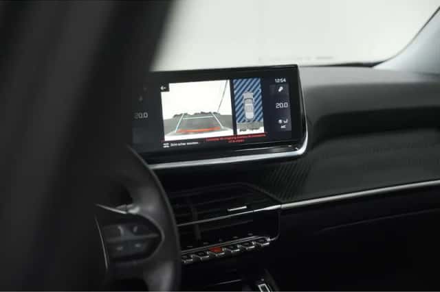 Peugeot 2008 (2020) thumbnail 14