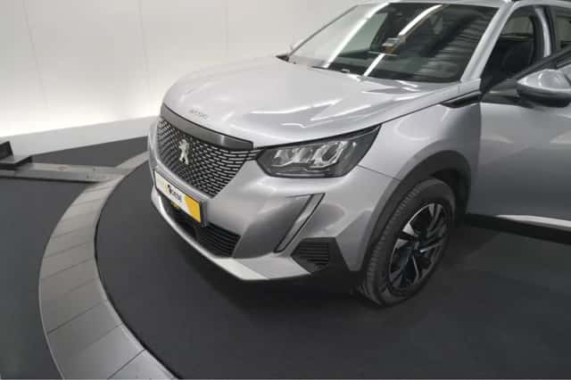 Peugeot 2008 (2020) thumbnail 15