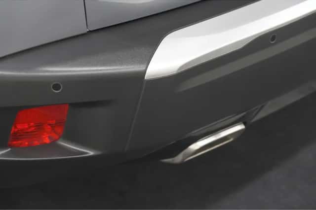Peugeot 2008 (2020) thumbnail 20