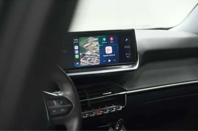 Peugeot 2008 (2020) thumbnail 3