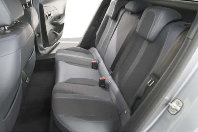 Peugeot 2008 (2020) thumbnail 26