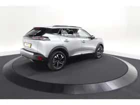 Peugeot 2008 (2020) thumbnail 5