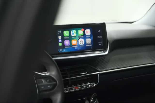 Peugeot 2008 (2020) thumbnail 49