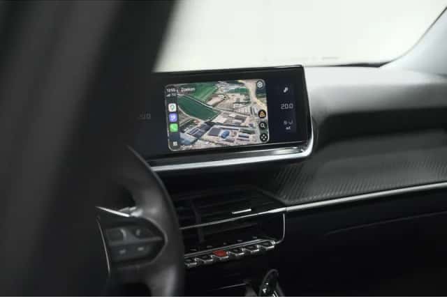 Peugeot 2008 (2020) thumbnail 50