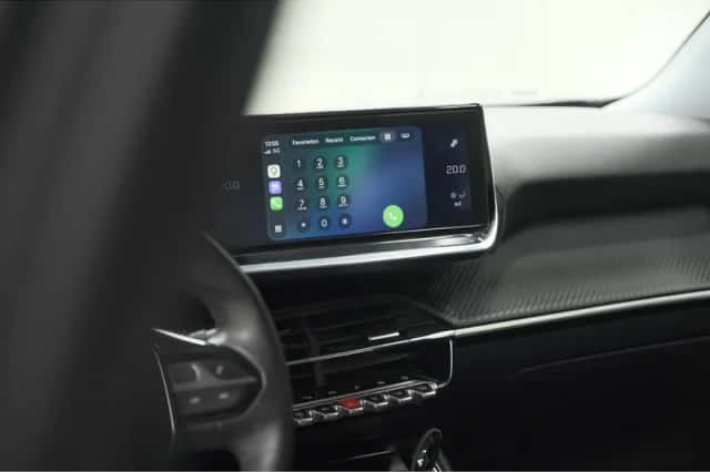 Peugeot 2008 (2020) thumbnail 51