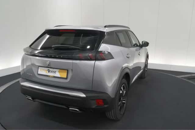 Peugeot 2008 (2020) thumbnail 52