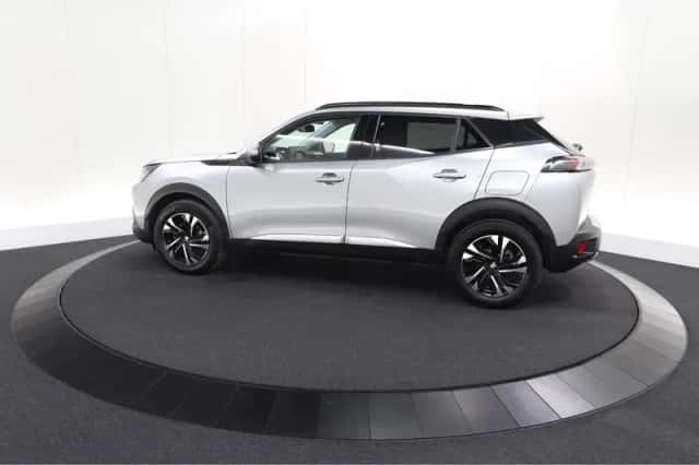 Peugeot 2008 (2020) thumbnail 59