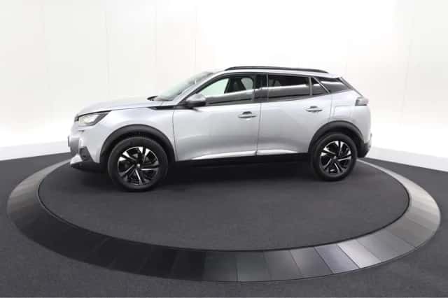Peugeot 2008 (2020) thumbnail 60