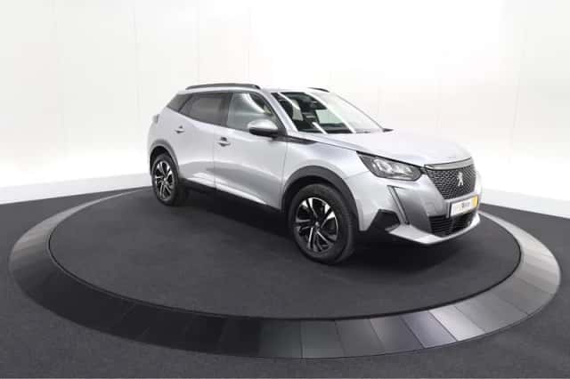 Peugeot 2008 (2020) thumbnail 7