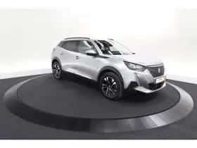 Peugeot 2008 (2020) thumbnail 7