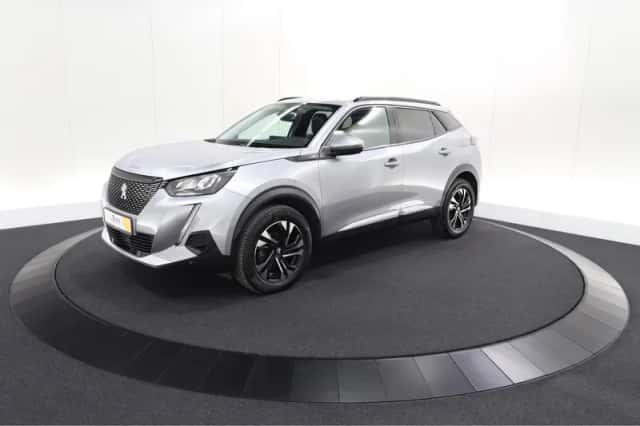 Peugeot 2008 (2020) thumbnail 61