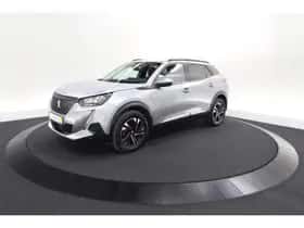 Peugeot 2008 (2020) thumbnail 61