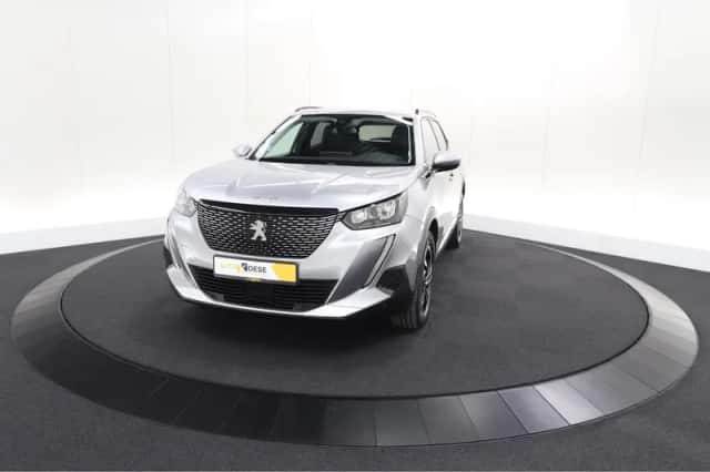 Peugeot 2008 (2020) thumbnail 62