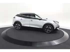 Peugeot 2008 (2020) thumbnail 8