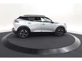 Peugeot 2008 (2020) thumbnail 9