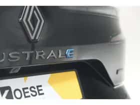 Renault Austral (2024) thumbnail 23