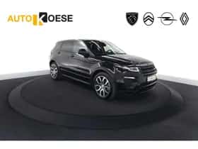 Land Rover Range Rover Evoque (2019) thumbnail 1