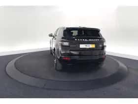 Land Rover Range Rover Evoque (2019) thumbnail 11