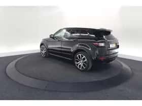 Land Rover Range Rover Evoque (2019) thumbnail 12