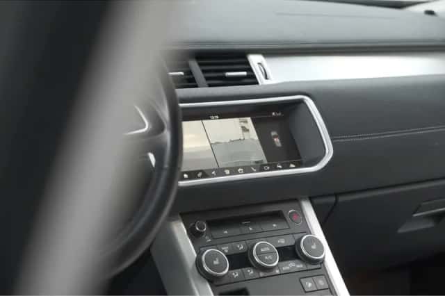 Land Rover Range Rover Evoque (2019) thumbnail 14
