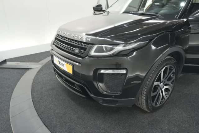 Land Rover Range Rover Evoque (2019) thumbnail 15