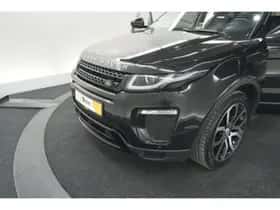 Land Rover Range Rover Evoque (2019) thumbnail 15