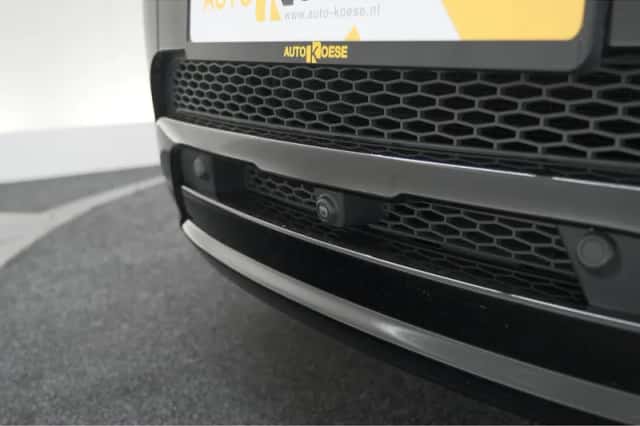Land Rover Range Rover Evoque (2019) thumbnail 17