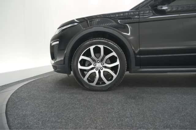 Land Rover Range Rover Evoque (2019) thumbnail 18