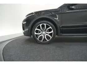 Land Rover Range Rover Evoque (2019) thumbnail 18