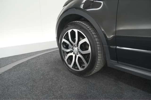 Land Rover Range Rover Evoque (2019) thumbnail 19