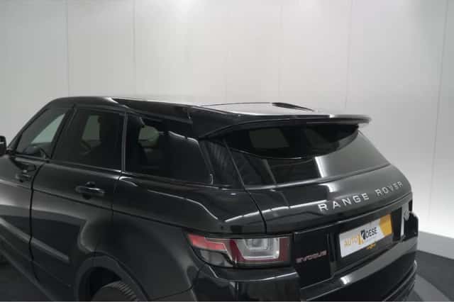 Land Rover Range Rover Evoque (2019) thumbnail 22