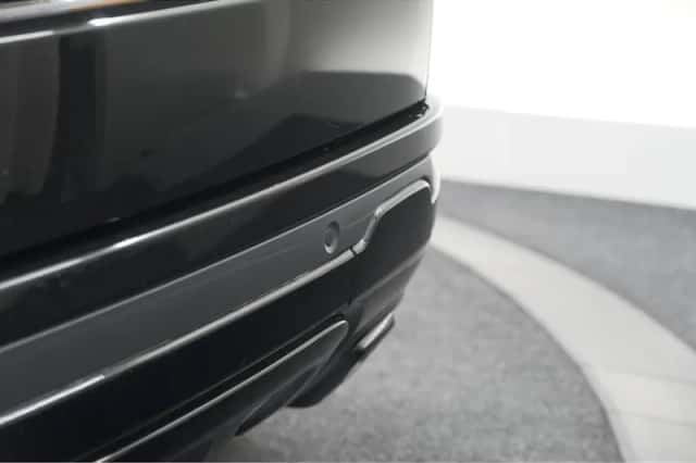 Land Rover Range Rover Evoque (2019) thumbnail 23
