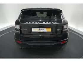 Land Rover Range Rover Evoque (2019) thumbnail 24