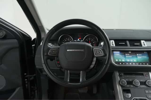 Land Rover Range Rover Evoque (2019) thumbnail 33