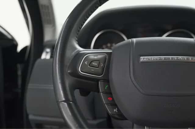 Land Rover Range Rover Evoque (2019) thumbnail 34