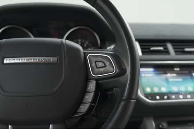 Land Rover Range Rover Evoque (2019) thumbnail 35