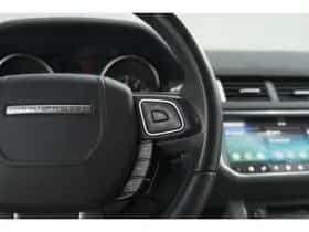 Land Rover Range Rover Evoque (2019) thumbnail 35
