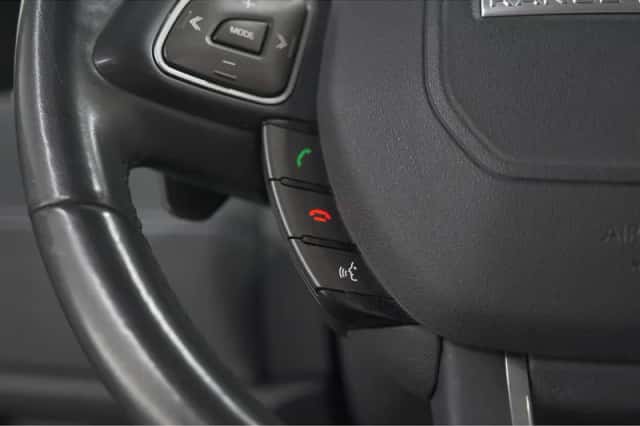 Land Rover Range Rover Evoque (2019) thumbnail 36