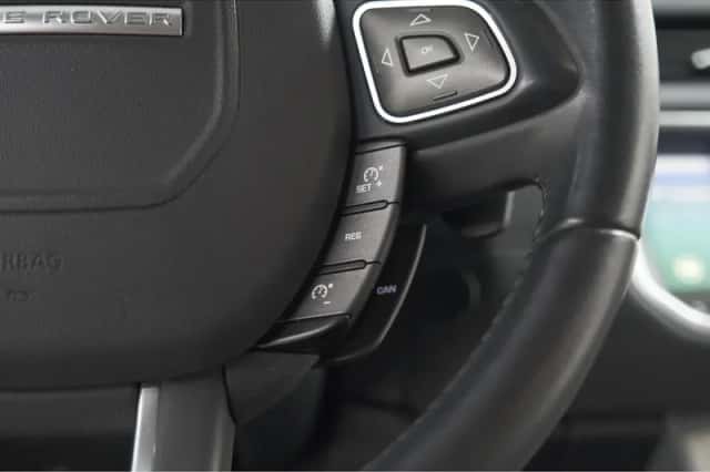 Land Rover Range Rover Evoque (2019) thumbnail 37