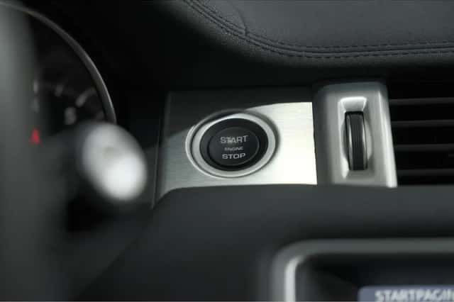 Land Rover Range Rover Evoque (2019) thumbnail 40