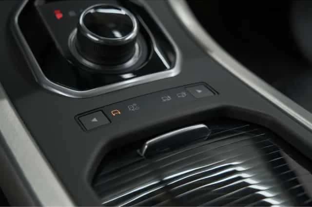 Land Rover Range Rover Evoque (2019) thumbnail 42
